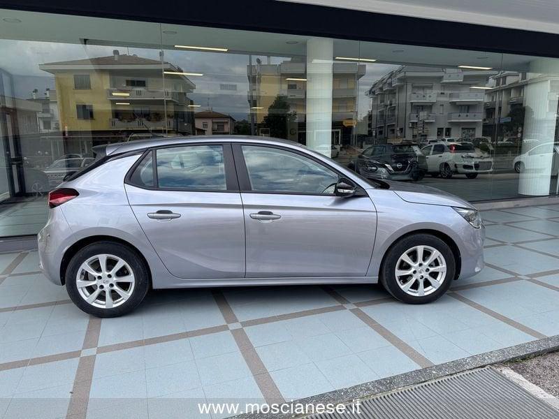 Opel Corsa 1.2 Edition