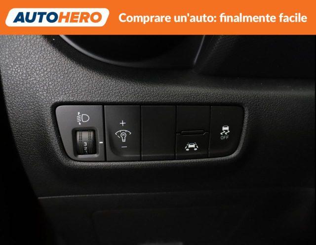 HYUNDAI Kona 1.0 T-GDI Comfort