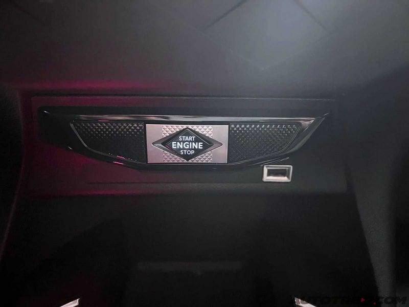 DS DS 3 Crossback PureTech 100 So Chic