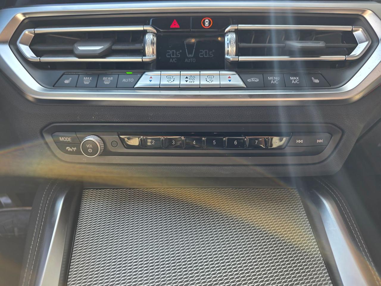 Bmw 420 4 series 420 d MHEV M Sport #9634