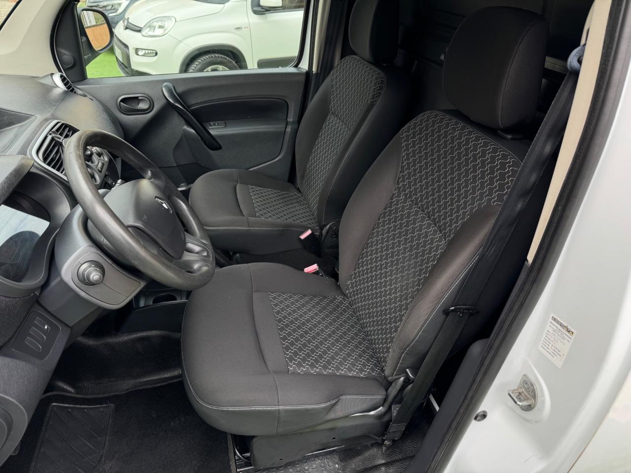 Renault Kangoo 1.5 dci (iva compresa)