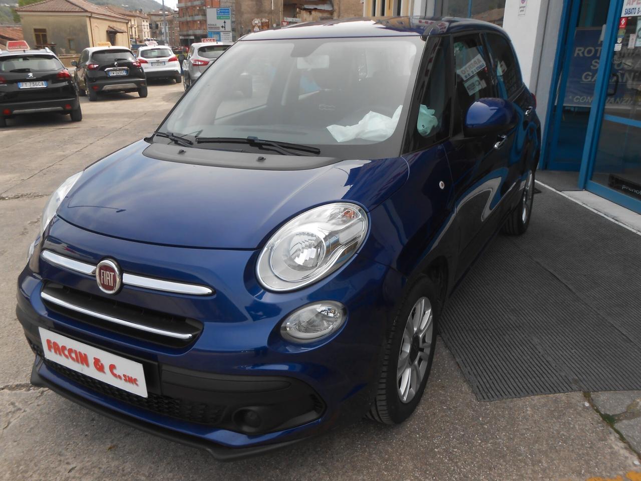 FIAT 500L 500L 1.4 95 CV MIRROR