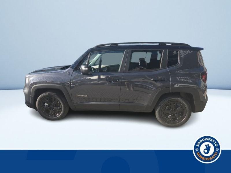 Jeep Renegade 1.5 Benzina MHEV North Star MY25