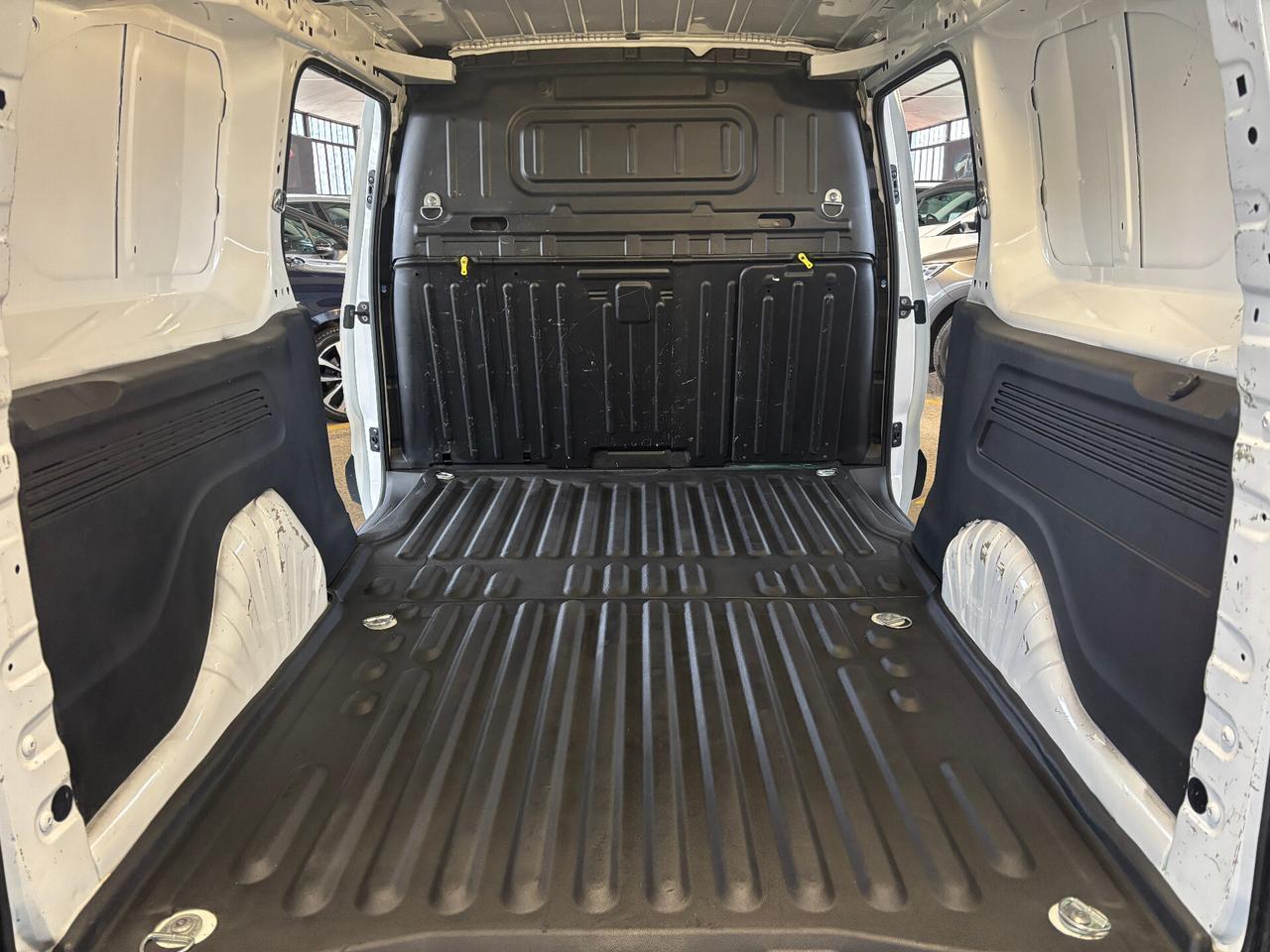 Citroen Berlingo 1.5 BlueHDi 75KW 100CV Van XL Driver