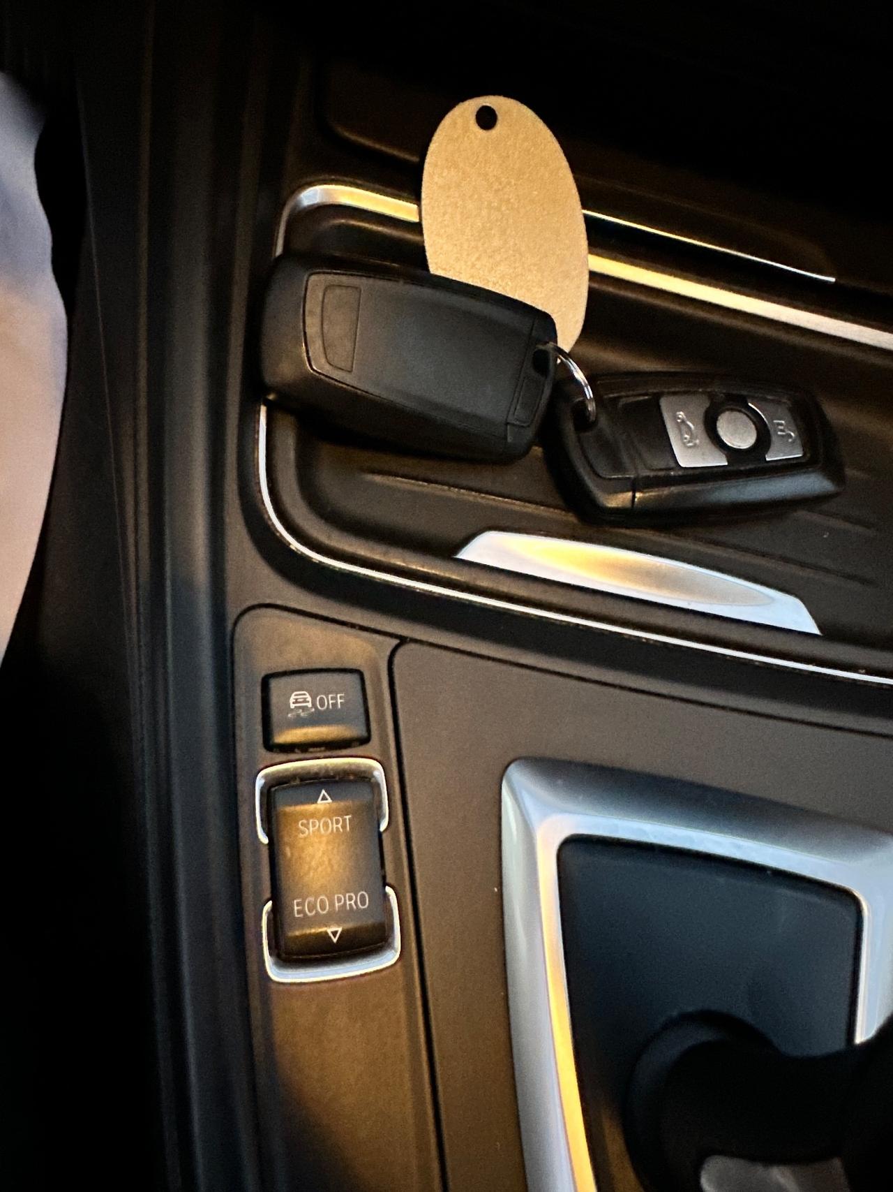 Bmw 316 316d Touring Msport automatico