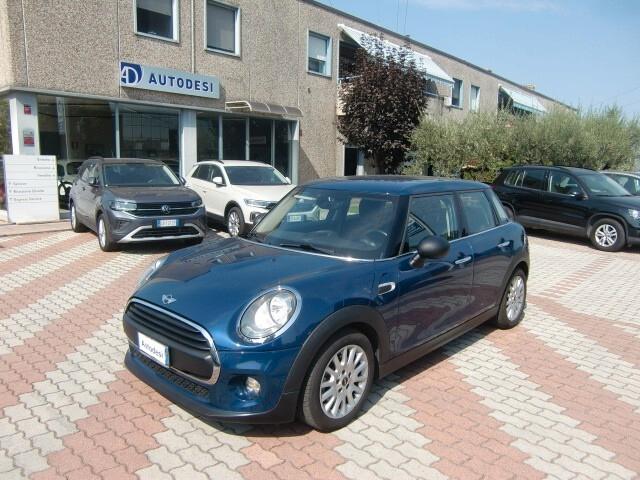Mini One 1.2 Benzina
