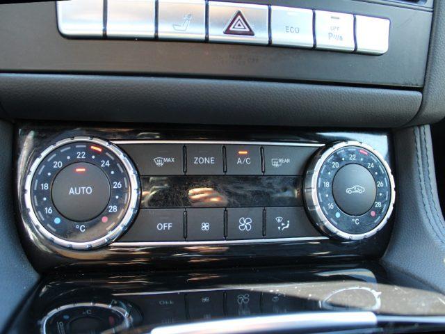 MERCEDES-BENZ CLS 220 d SW Premium