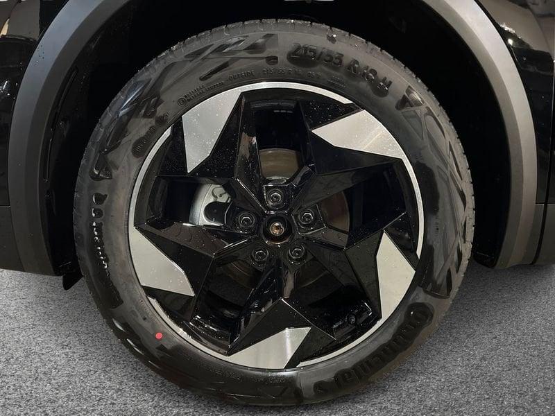 Renault Captur II 2024 1.0 eco-g Techno 100cv