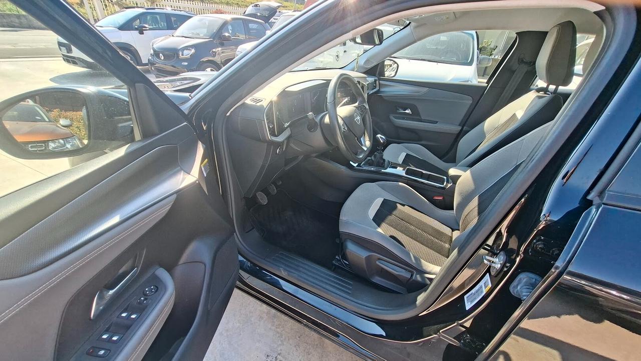 Opel Mokka 1.5 diesel Elegance