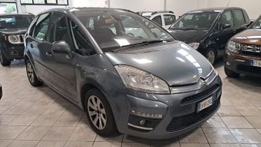 Citroën C4 Picasso Picasso 1.6 HDi 110 FAP Exclusive