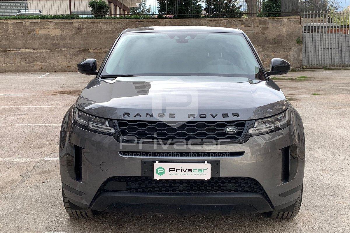 LAND ROVER Range Rover Evoque 2.0D I4-L.Flw 150 CV AWD Auto SE