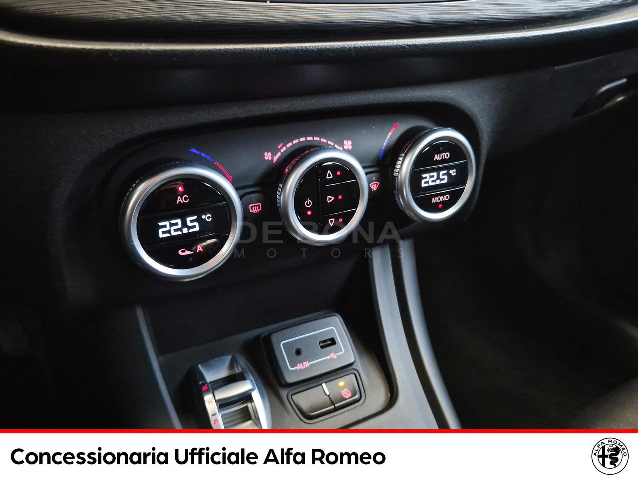 Alfa Romeo Giulietta 1.4 t. super 120cv