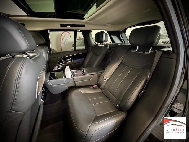 LAND ROVER - Range Rover 3.0d i6 mhev Autobiography awd 249cv auto