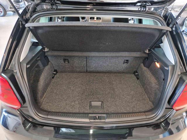 VOLKSWAGEN Polo 1.4 TDI 90 CV 5p. Highline