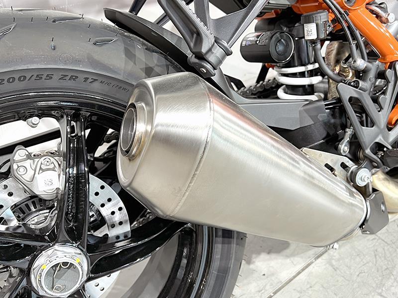 KTM 1390 Super Duke R Evo