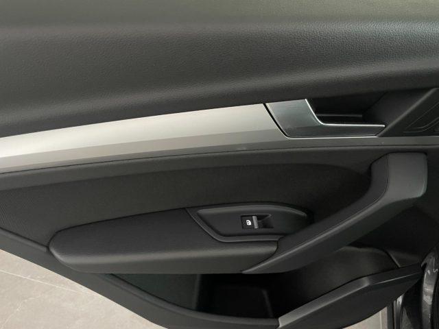 AUDI Q5 SPB 2.0 TDI Quattro 204 CV S-Tronic S-Line plus