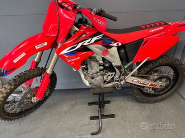 Honda CRF 300 - 2005