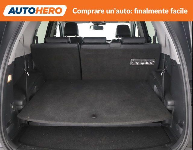 HONDA CR-V 1.5T 193 CV CVT 7 posti Lifestyle Navi AWD