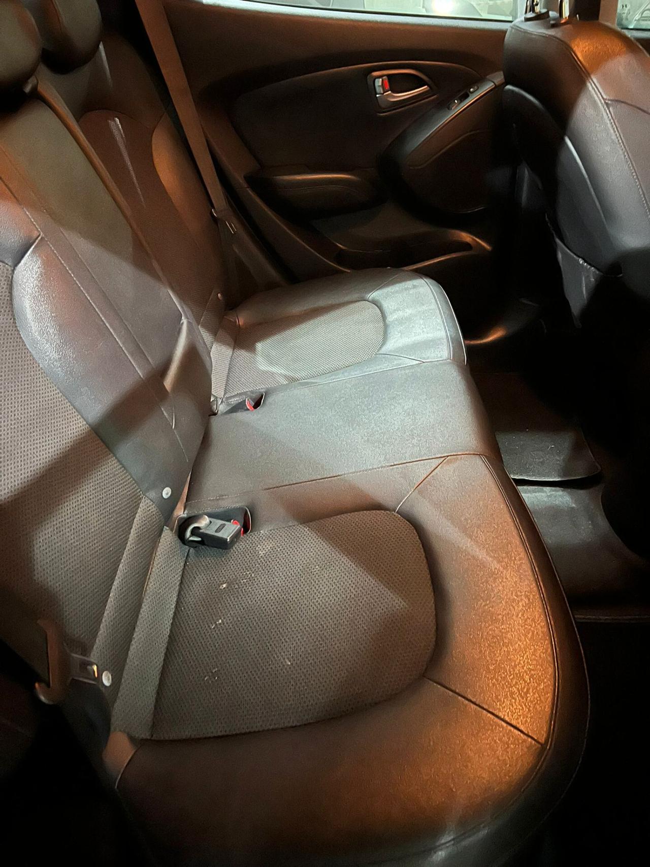 Hyundai iX35 1.7 CRDi 2WD Xpossible