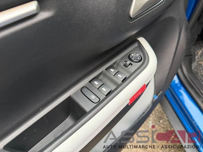 Citroën C3 C3 1.2 turbo Plus 100cv s&s