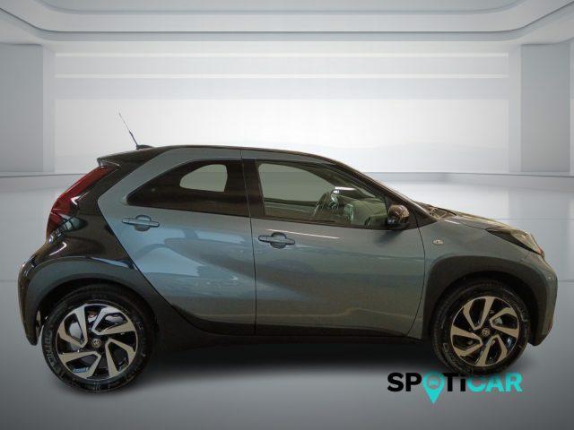 TOYOTA Aygo X 1.0 VVT-i 72 CV 5 porte Trend S-CVT