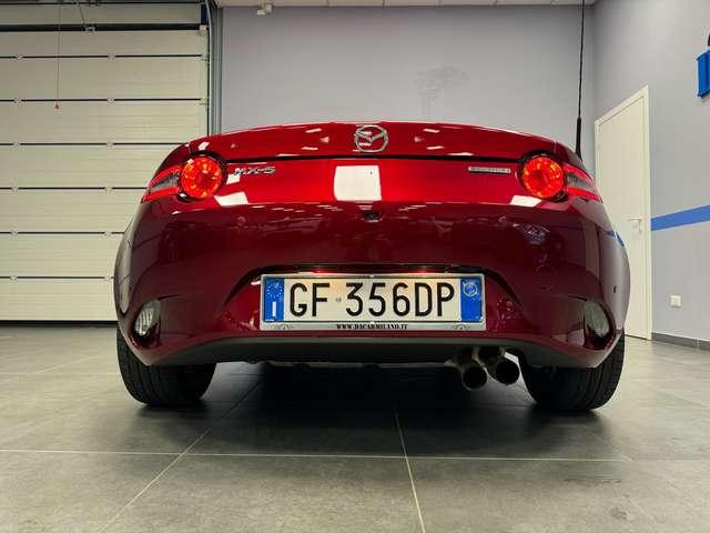 Mazda MX-5 MX-5 2.0 Sport 184cv RF RECARO - BOSE - ITALIANA