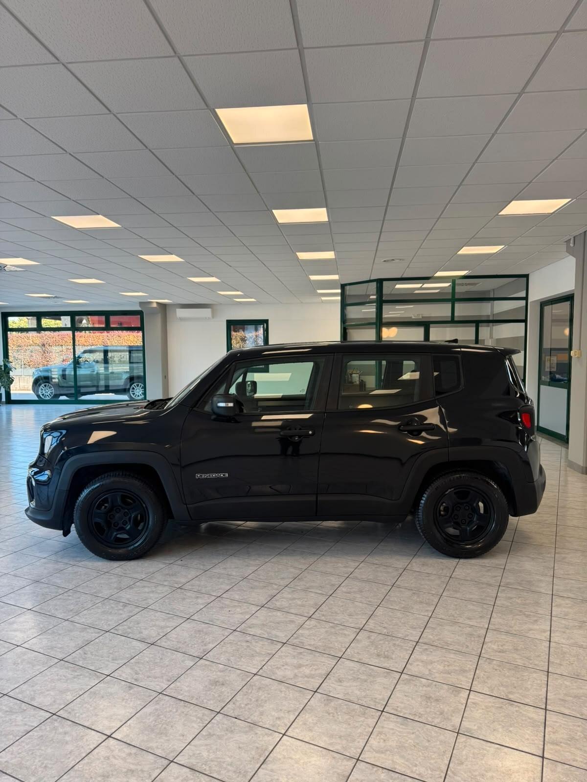 Jeep Renegade 1.0 t3 Sport 2wd