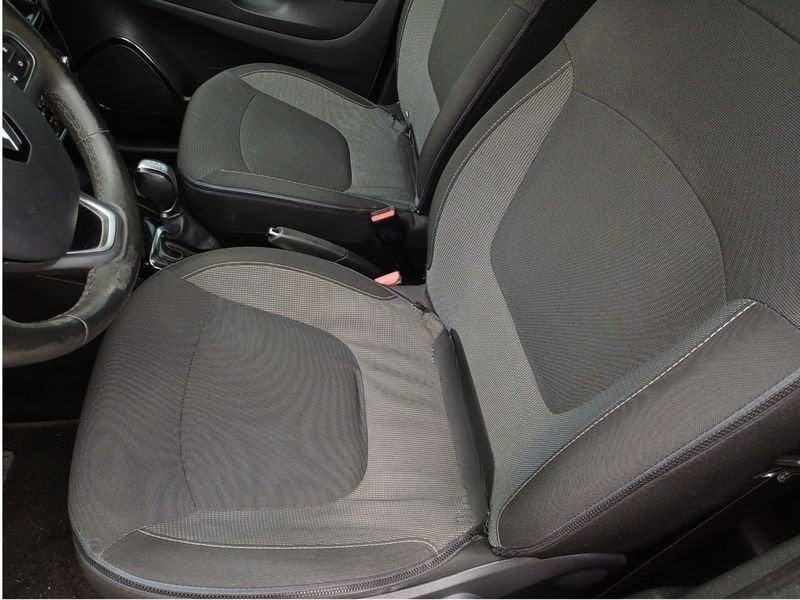 Renault Captur dCi 90 CV EDC . AUTOCARRO N1 - IVA COMPRESA