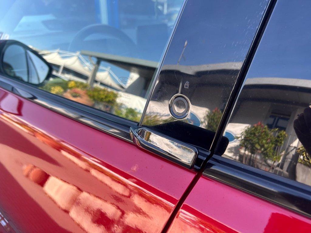 FORD Mustang Mach-E Extended Range 294 CV del 2022