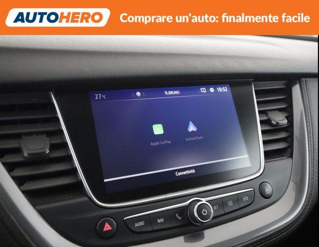 OPEL Grandland X 1.5 diesel Ecotec Start&Stop 120 Anniversary