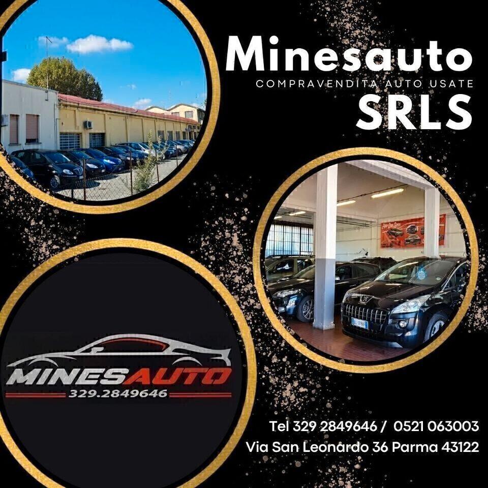 Mini Mini 1.6 16V One D ok nuo p