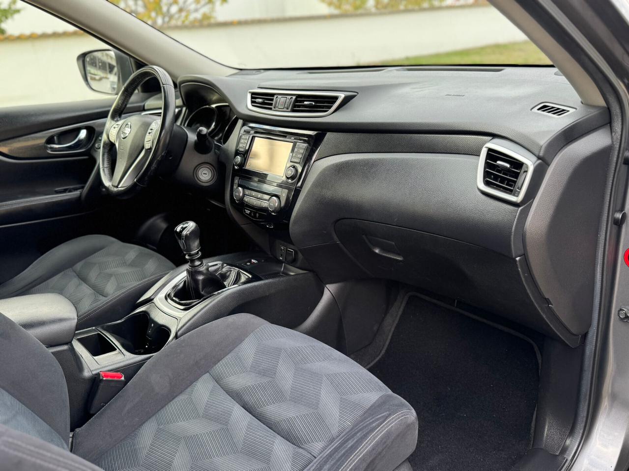 Nissan X-Trail 1.6 dCi 2WD 360 CAMERA