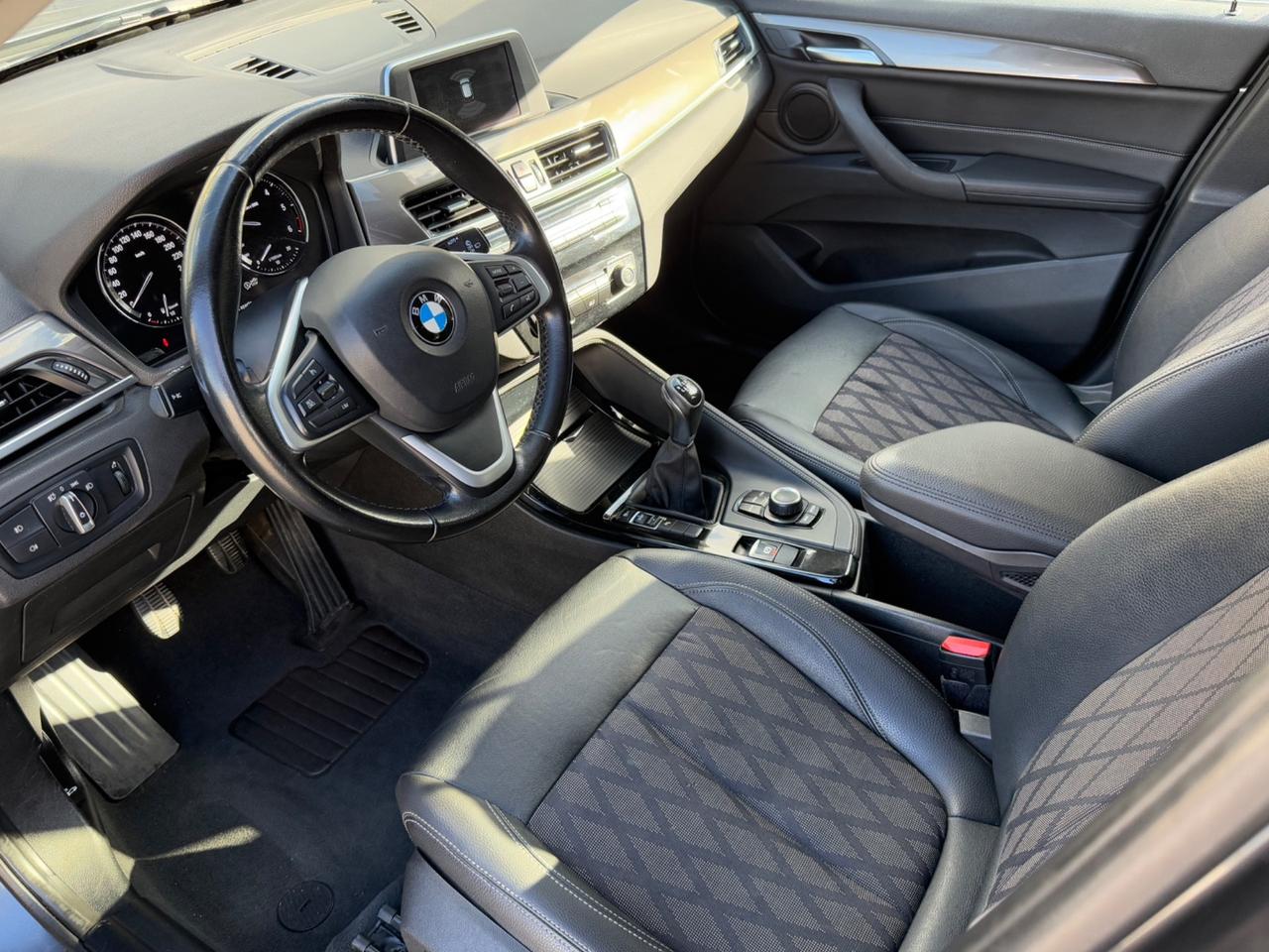 Bmw X1 sDrive16d xLine