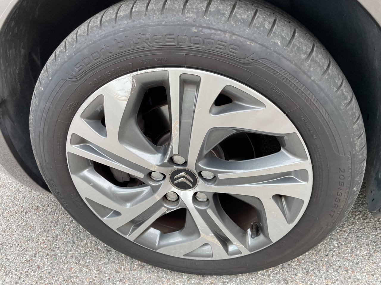 Citroen C4 Picasso PureTech 130 S&S Exclusive