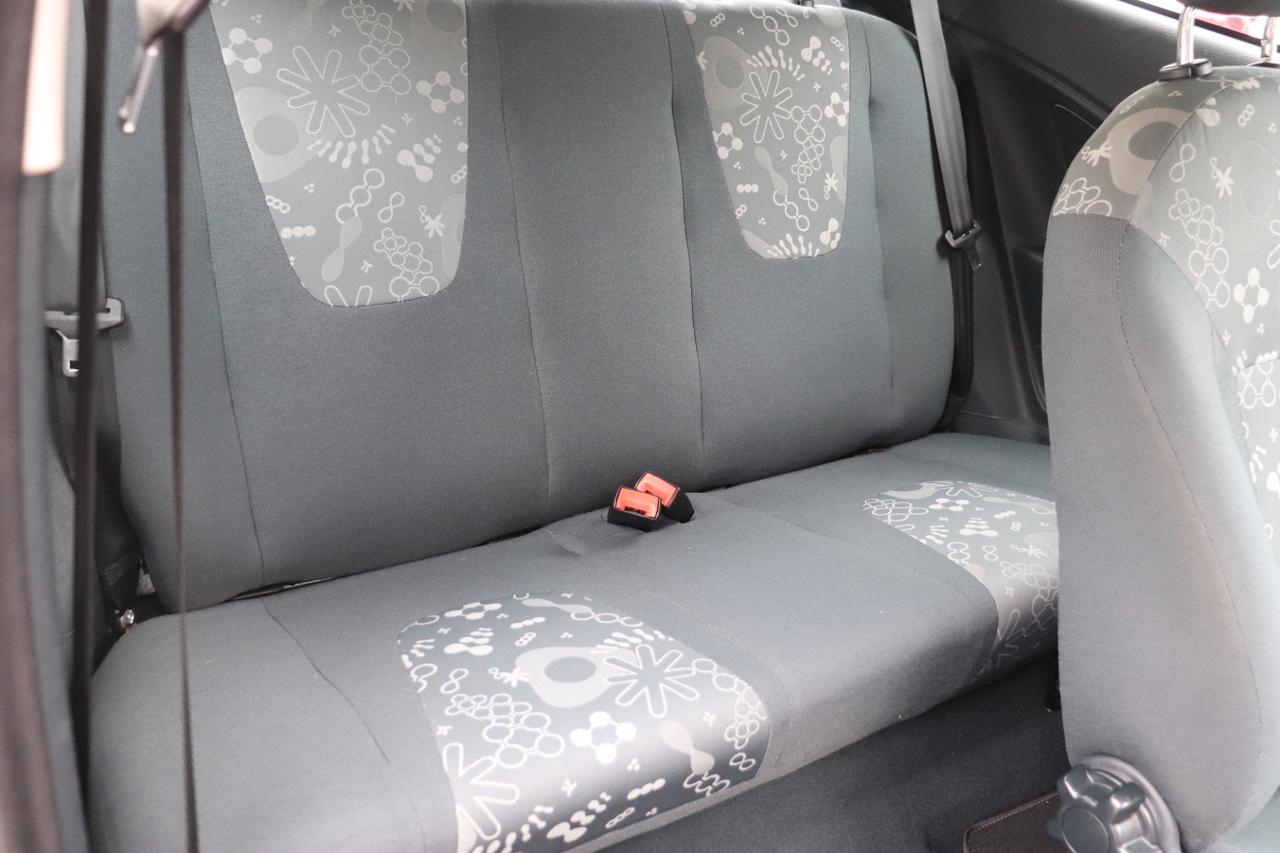 Ford Ka Ka+ 1.2 8V 69CV