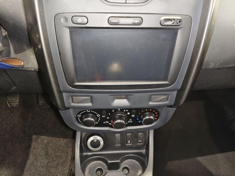 Dacia Duster 1.5 dCi 110cv 4x4 Ambiance*4x4*DIESEL*