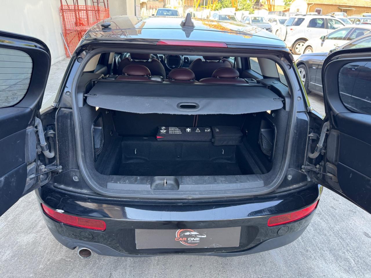 Mini One Clubman Mini 1.5 One D Business Clubman