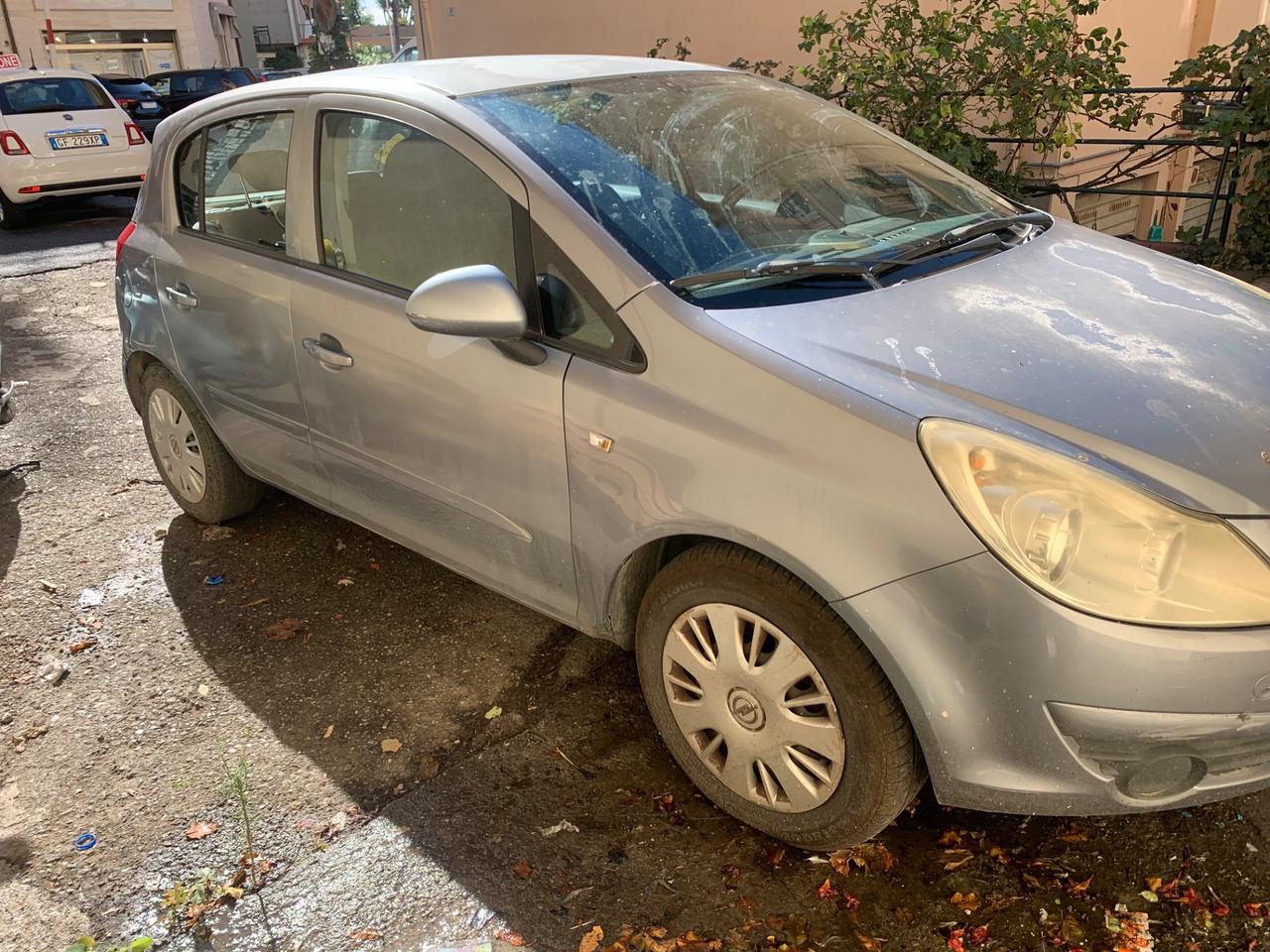 Opel Corsa 1.3 CDTI 75CV ecoFLEX 5 porte Club