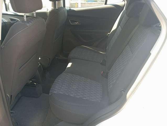 Opel Mokka Mokka I 1.6 Cosmo s