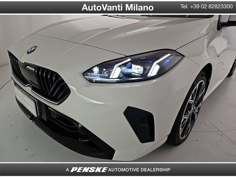 BMW Serie 1 118d MSport Pro