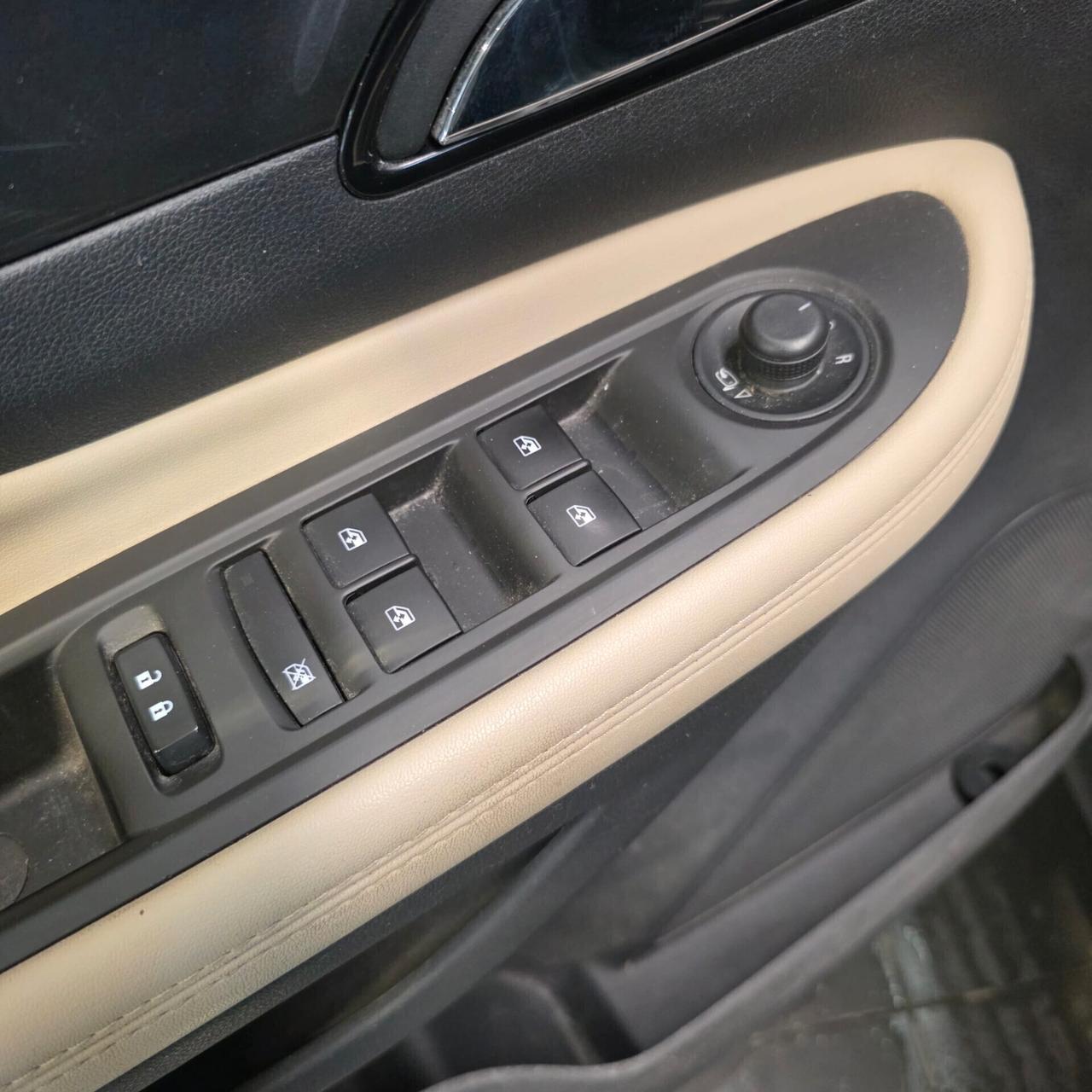 Opel Mokka x 1.4 Turbo GPL