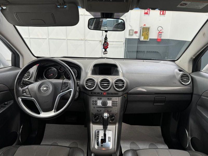 Opel Antara Antara 2.0 cdti Cosmo 150cv auto