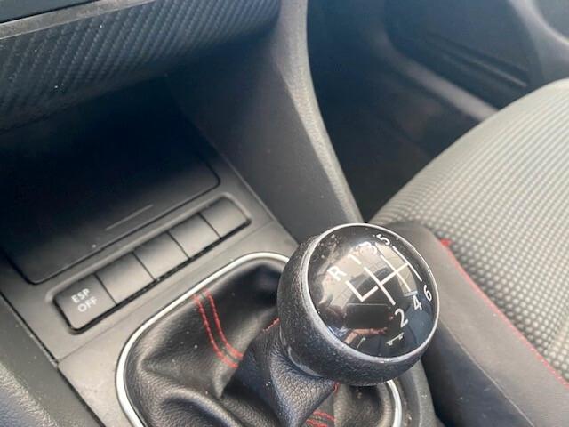 Volkswagen Golf 1.2 TSI 5p. Comfortline