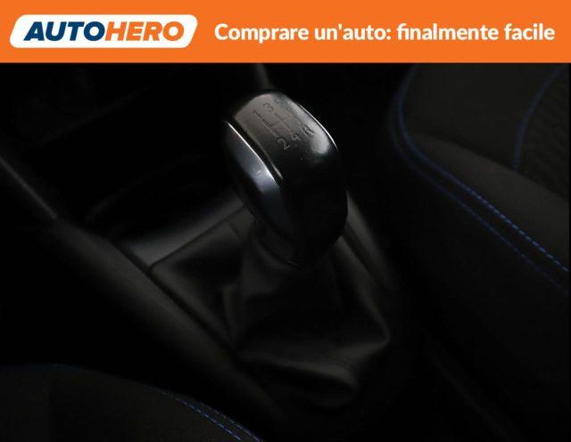 PEUGEOT 208 1° serie PureTech 82 Stop&Start 5 porte Signature