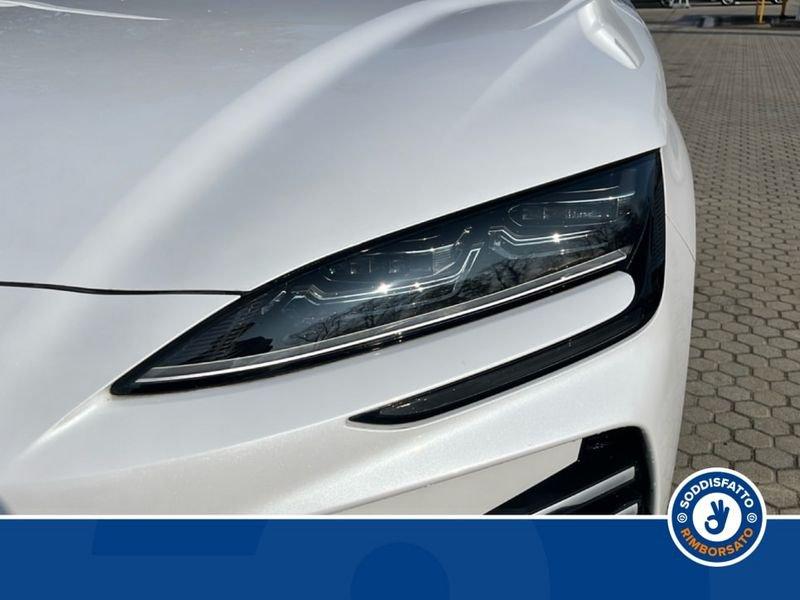 BYD Seal U DM-i Comfort