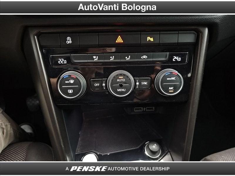 Volkswagen T-Roc T-Roc 1.0 tsi Style 115cv
