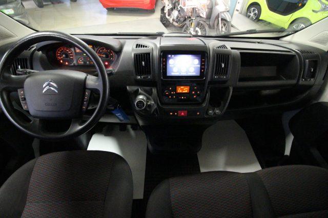CITROEN Jumper 35 BlueHDi 140 S&S PLM-TM Furgone
