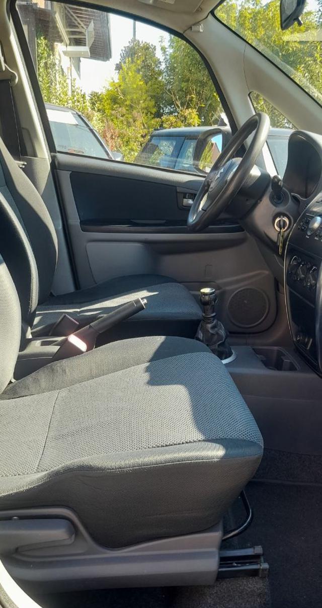 SUZUKI SX4 1.6 DDiS Urban Line
