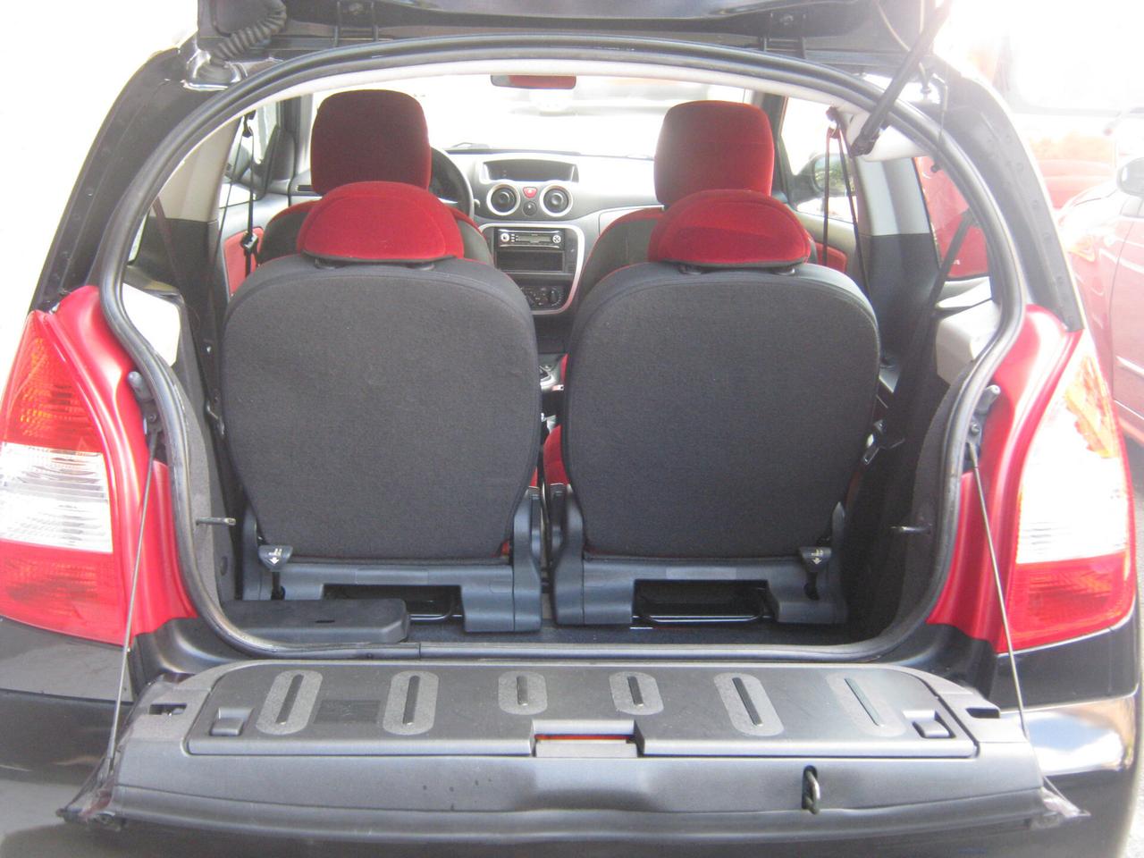 Citroen C2 1.1 Exclusive 51000 Km AUTOEMILIA