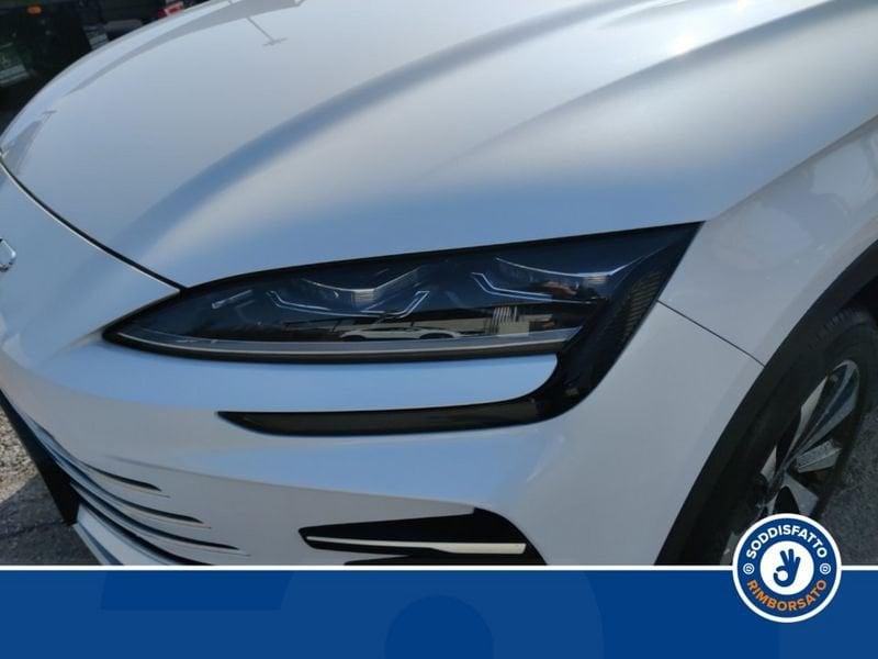 BYD Seal U DM-i Comfort